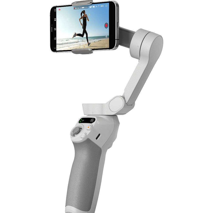 Best DJI Dji Osmo Mobile Se