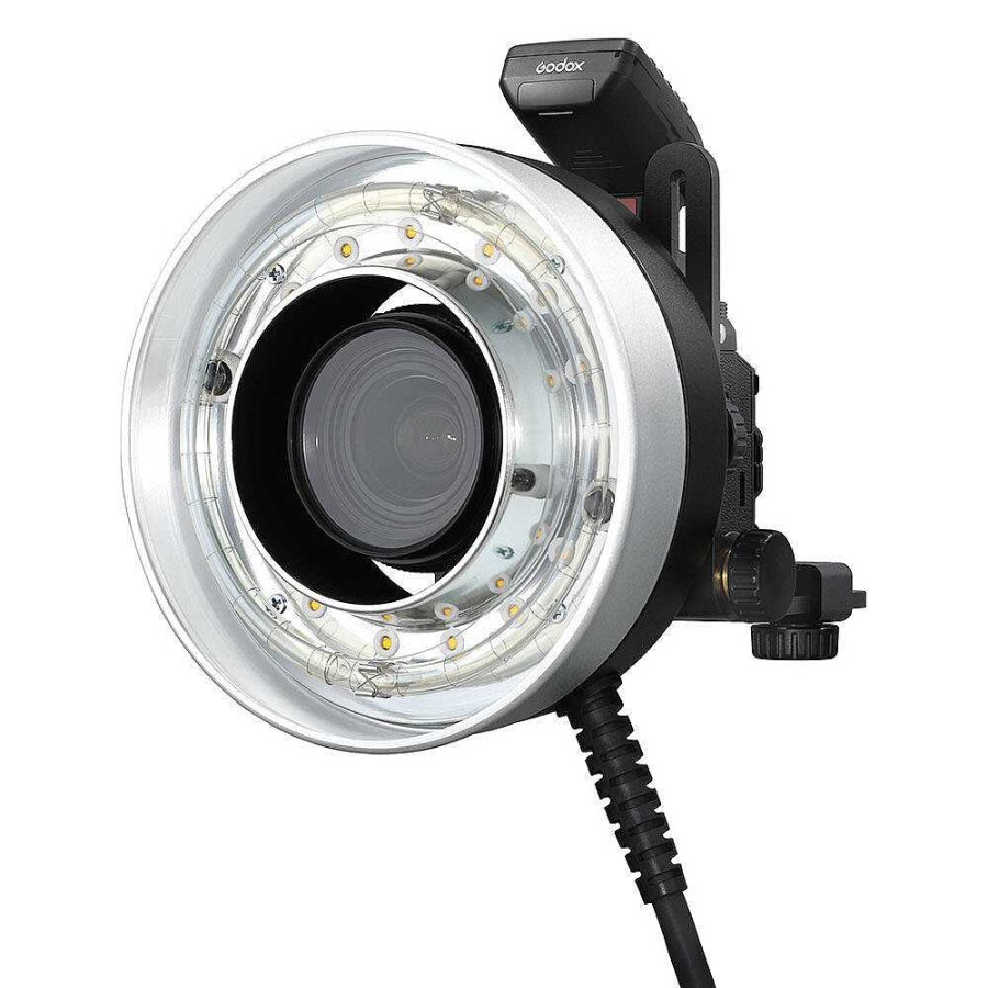 Wholesale Godox Godox Ring Flash Head For Ad1200Pro