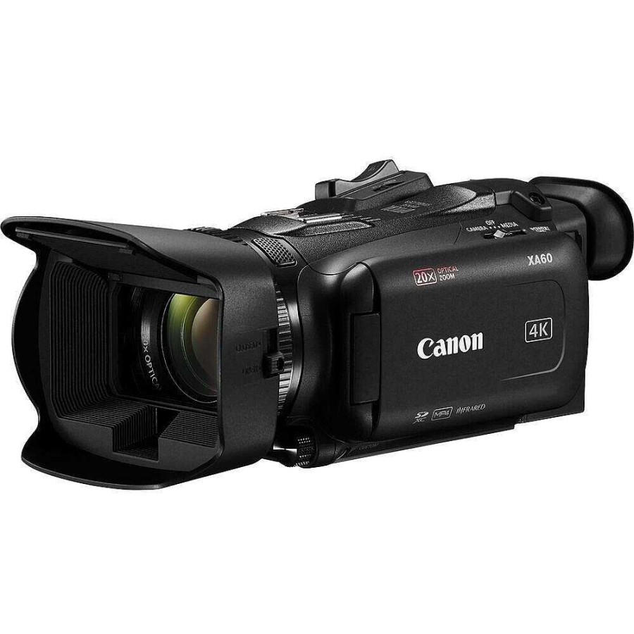 New Canon Canon Xa60