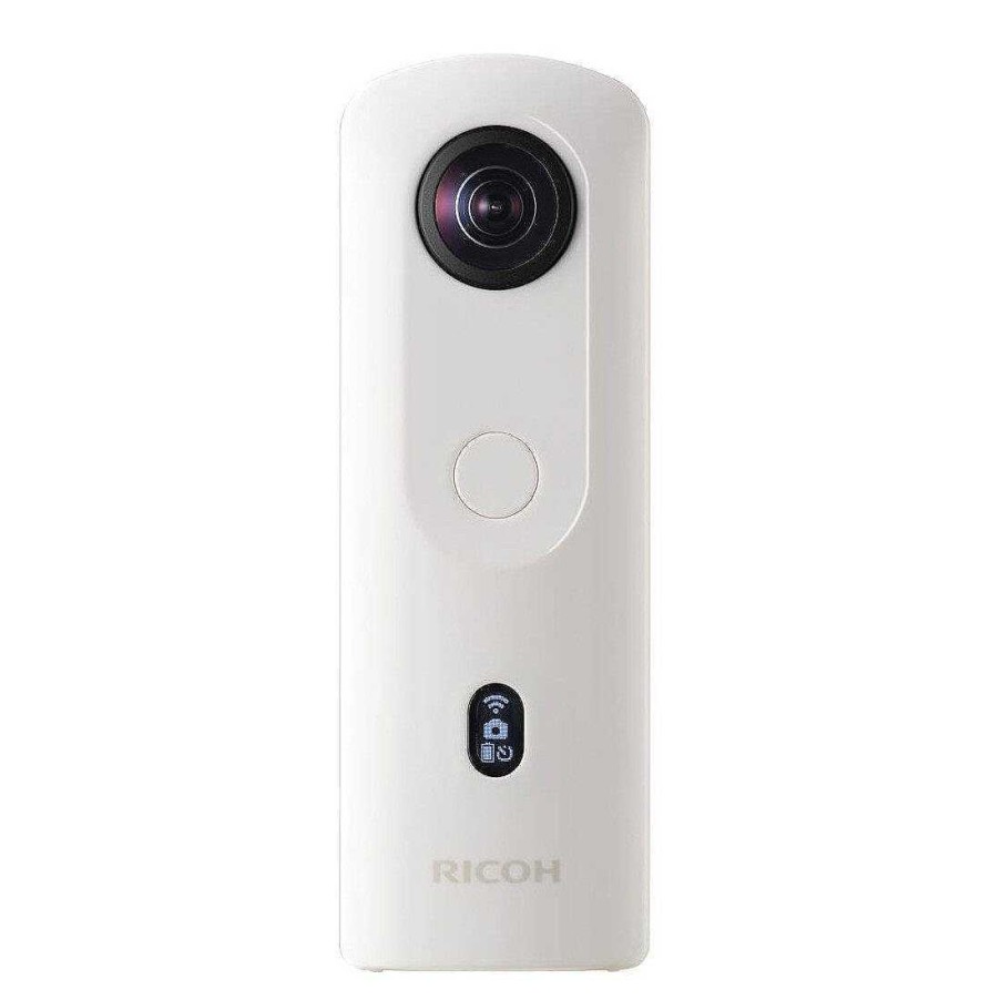 Best Ricoh Ricoh Theta Sc2 Wit