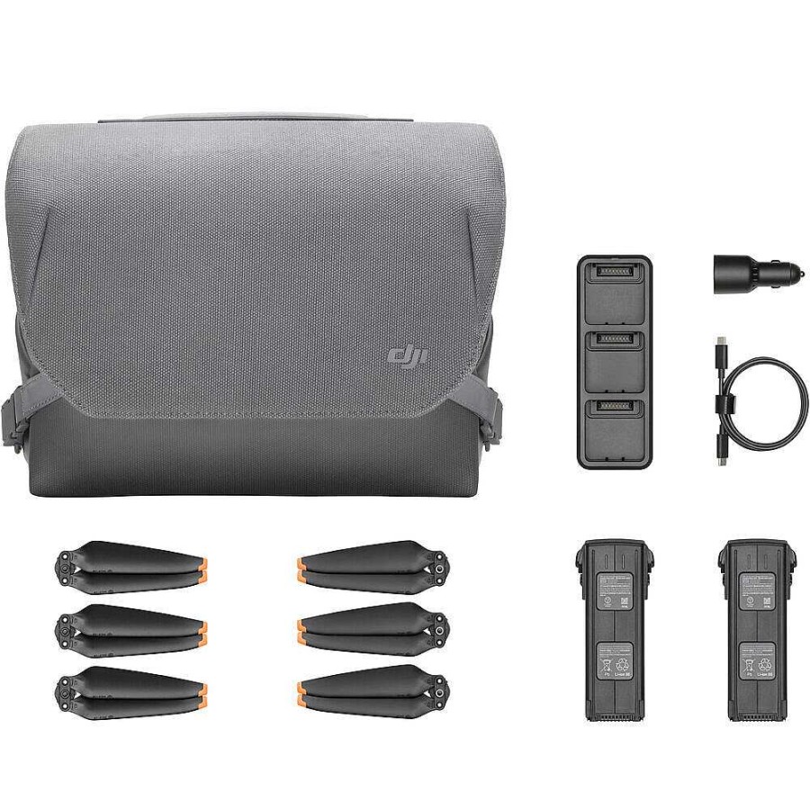 Hot DJI Dji Mavic 3 - Fly More Kit