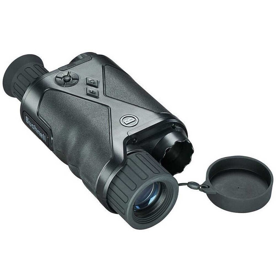 Wholesale Bushnell Bushnell 3X30 Equinox-Z2 Black