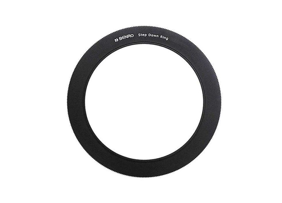 Hot Benro Benro Step Down Ring Size 95-82Mm