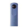 Clearance Ricoh Ricoh Theta Sc2 Blauw