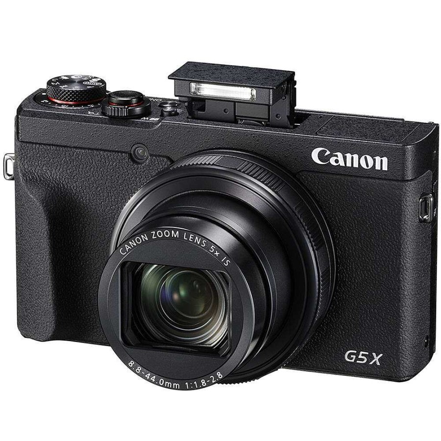 Best Canon Canon Powershot G5X Mark Ii Battery Kit