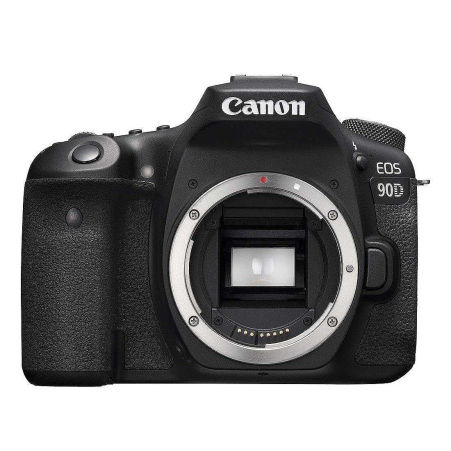 New Canon Canon Eos 90D Body