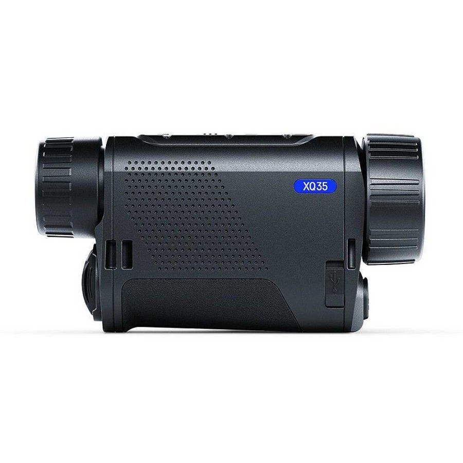 New Pulsar Pulsar Thermal Imaging Scope Axion 2 Lrf Xg35