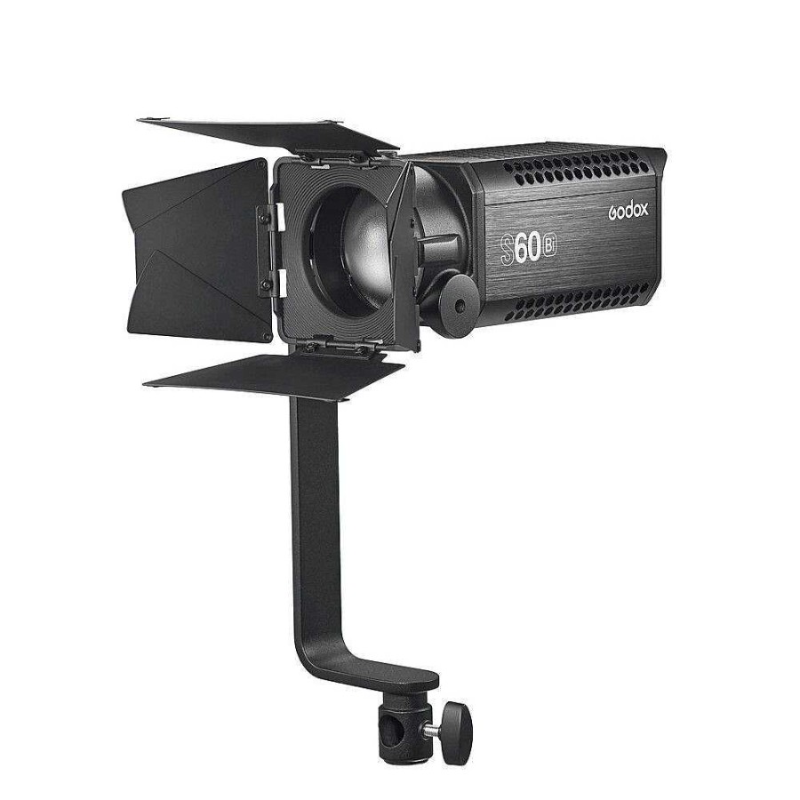 Hot Godox Godox Focusing Led Light S60Bi