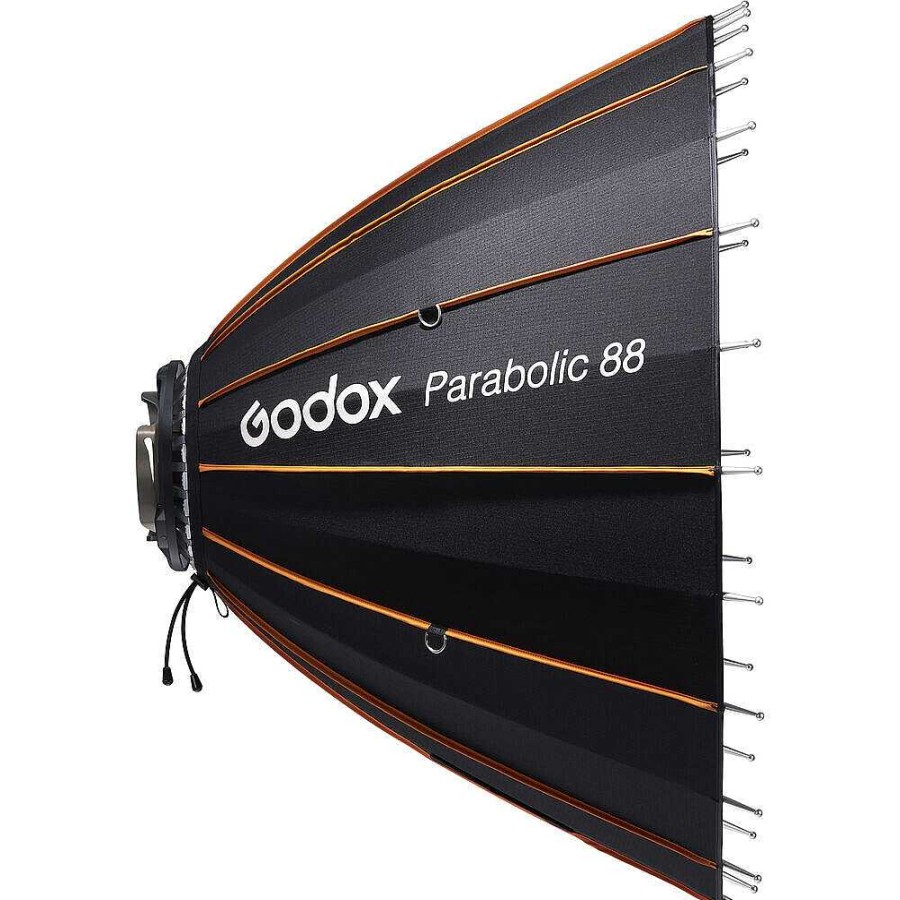 Clearance Godox Godox Parabolic Reflector Kit 88