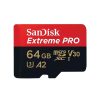 Wholesale SanDisk Sandisk Extreme Pro Microsdxc 64Gb 200Mb/S A2 V30 + Sd Adapter