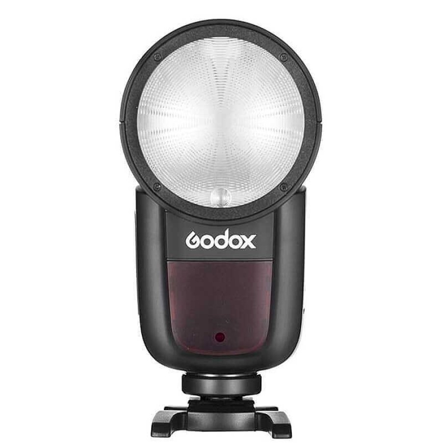 Wholesale Godox Godox Speedlite V1 Nikon Accessories Kit