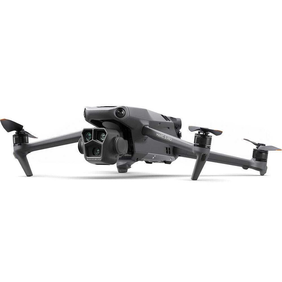 Clearance DJI Dji Mavic 3 Pro Fly More Combo Met Dji Rc Smart Controller