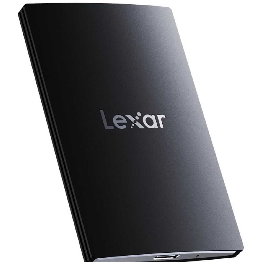 Clearance Lexar Lexar Sl500 Portable Ssd 1Tb