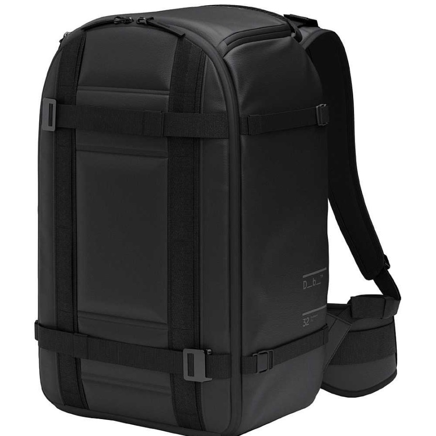 Online Db Db Ramverk 32L Pro Backpack