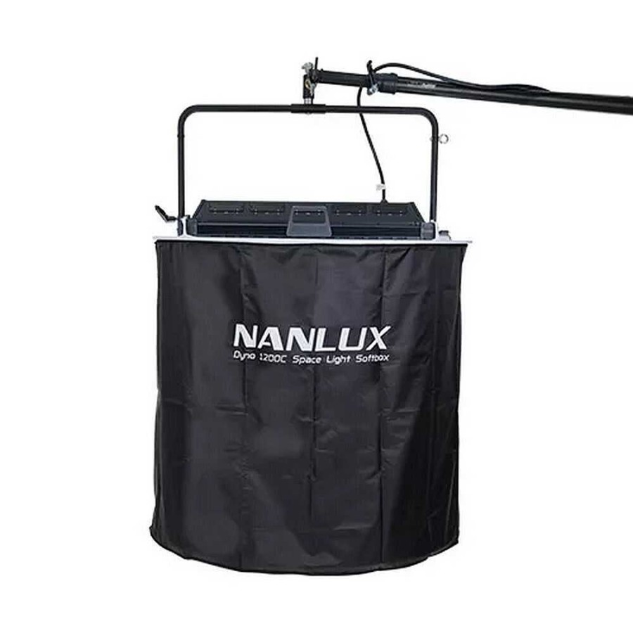 Best Nanlux Nanlux Space Light Soft Box (Dyno 650C)