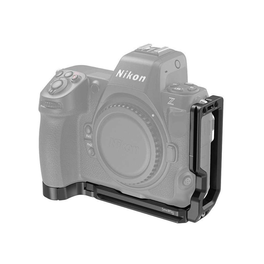 New SmallRig Smallrig 3942 L-Bracket For Nikon Z8