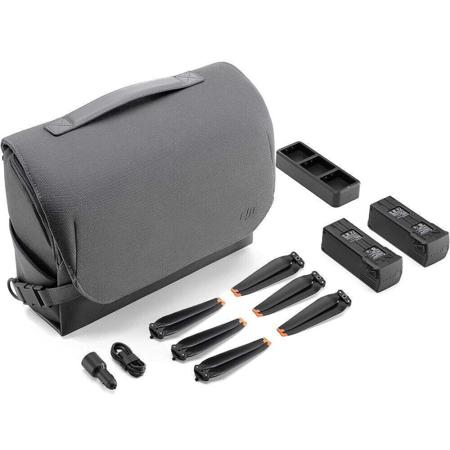 Hot DJI Dji Mavic 3 - Fly More Kit