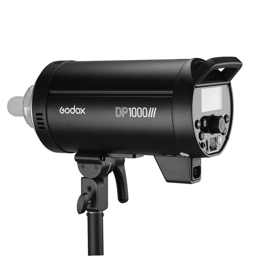 Best Godox Godox Dp1000Iii Studio Flash