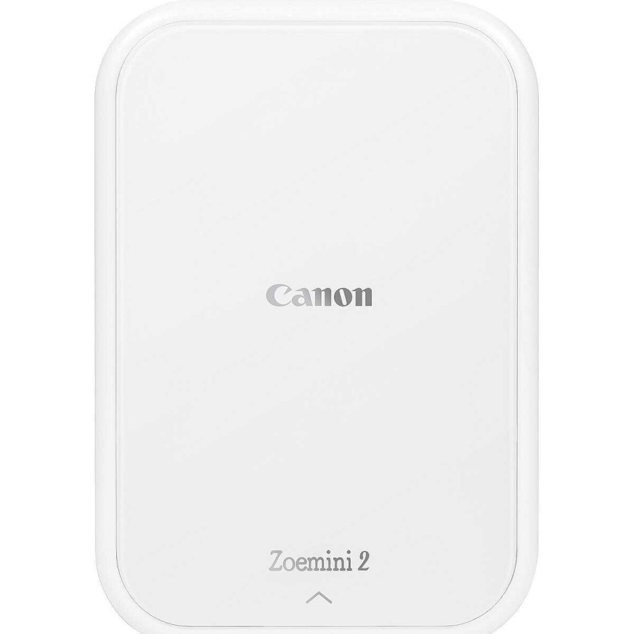 Hot Canon Canon Mini Printer Zoemini 2 Wit