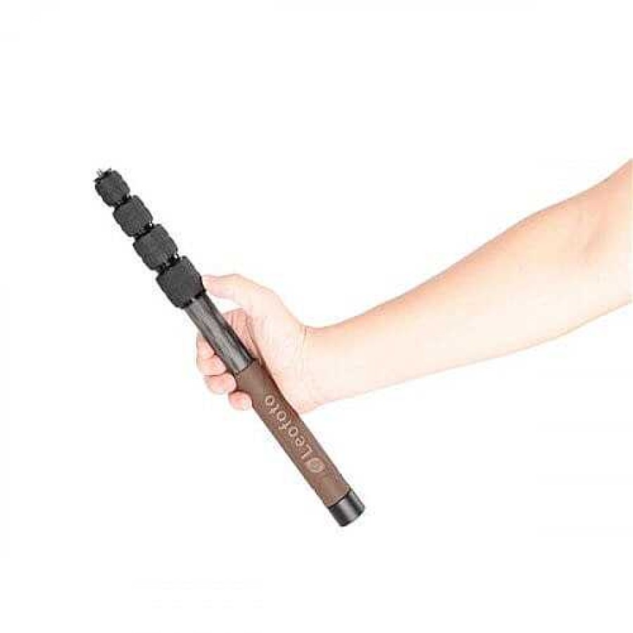 Online Leofoto Leofoto Monopod/Extension Pole Go-125