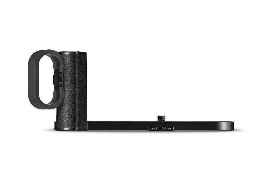 New Leica Leica Handgrip Cl - Black