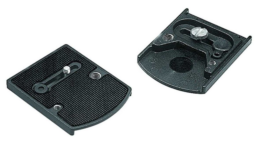 Hot Manfrotto Manfrotto 410Pl Adapter Plate For 400 En 354