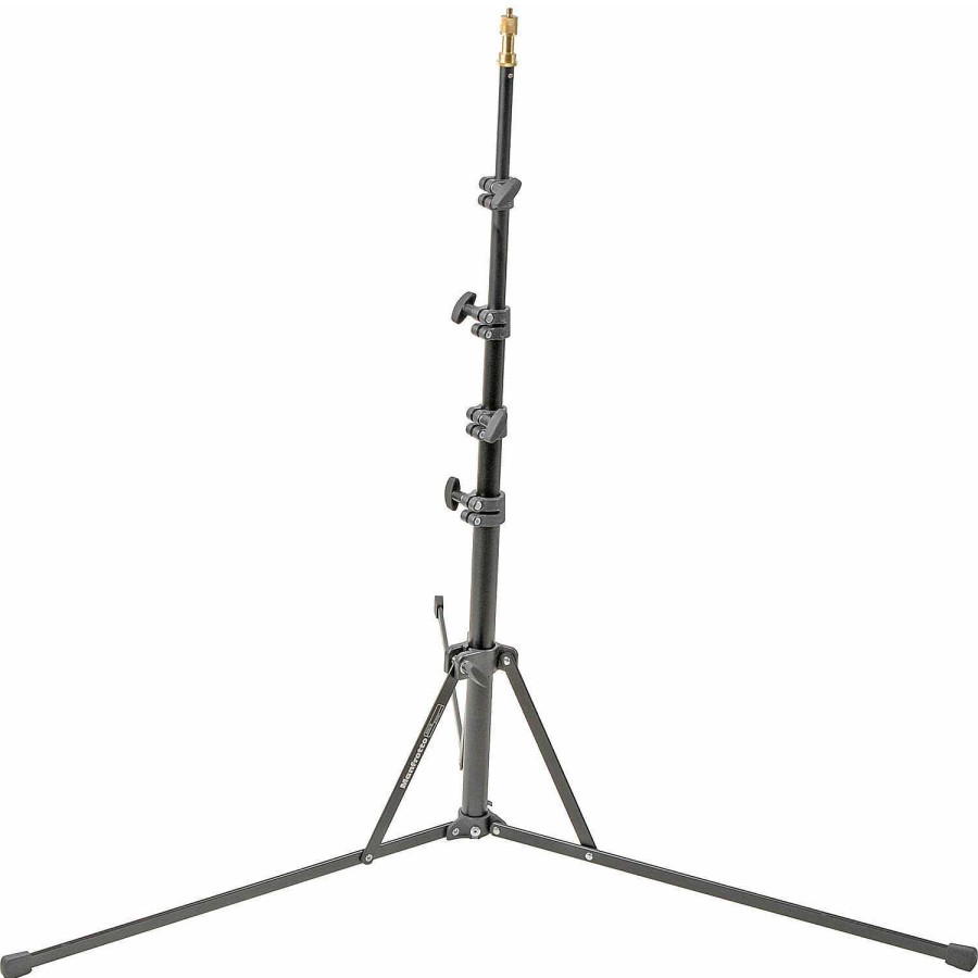 Hot Manfrotto Manfrotto 5001B Nano Black Stand