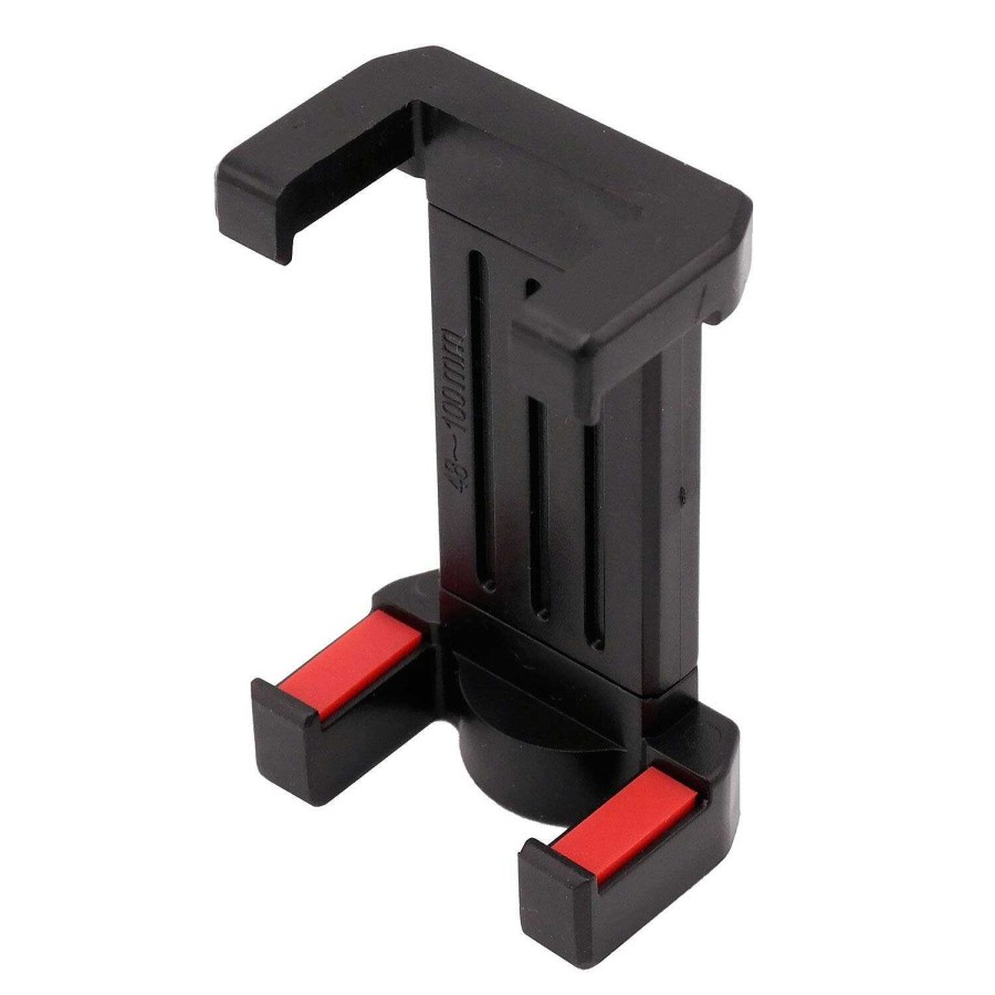 New Caruba Caruba Premium Universal Phone Holder - Rood