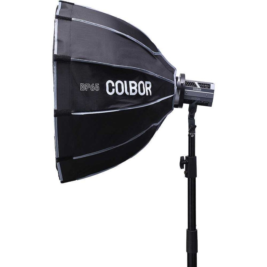 Wholesale COLBOR Colbor Bp65 Parabolische Softbox