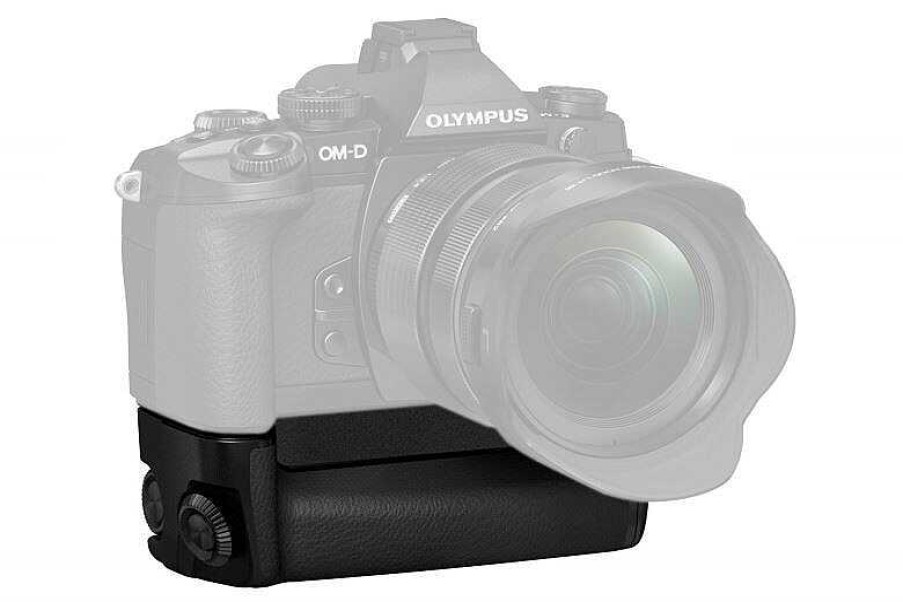 Wholesale Olympus Olympus Hld-7 Power Battery Holder For E-M1