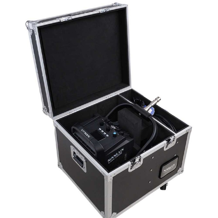 Best Nanlux Nanlux Flight Case Voor Evoke 2400B