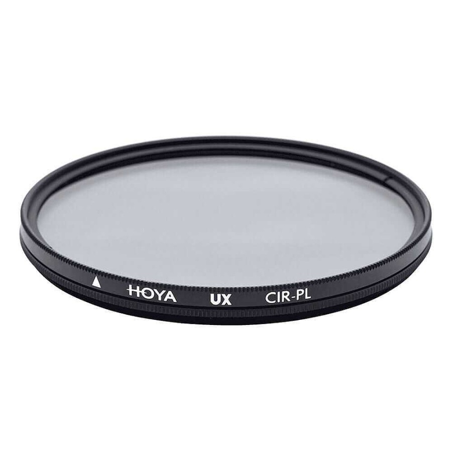 Online Hoya Hoya Ux Ii Circulair Polarisatiefilter 58Mm