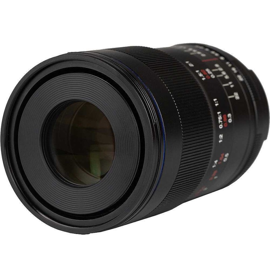 Hot Laowa Laowa 100Mm F/2.8 2X Ultra-Macro Apo Voor Sony E