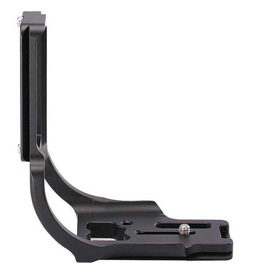 New Leofoto Leofoto L Plate For Nikon D850 With Battery Grip