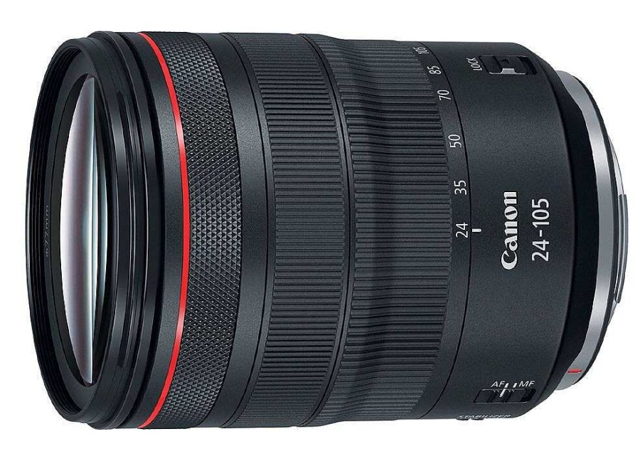 Wholesale Canon Canon Rf 24-105Mm F/4.0L Is Usm