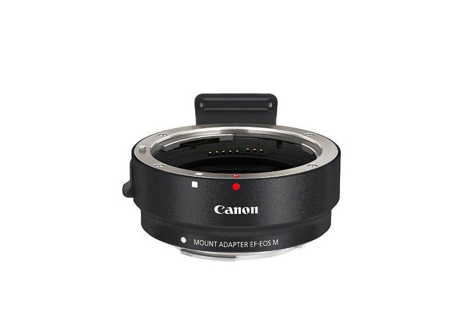 Clearance Canon Canon Mount Adapter Ef-Ef-M