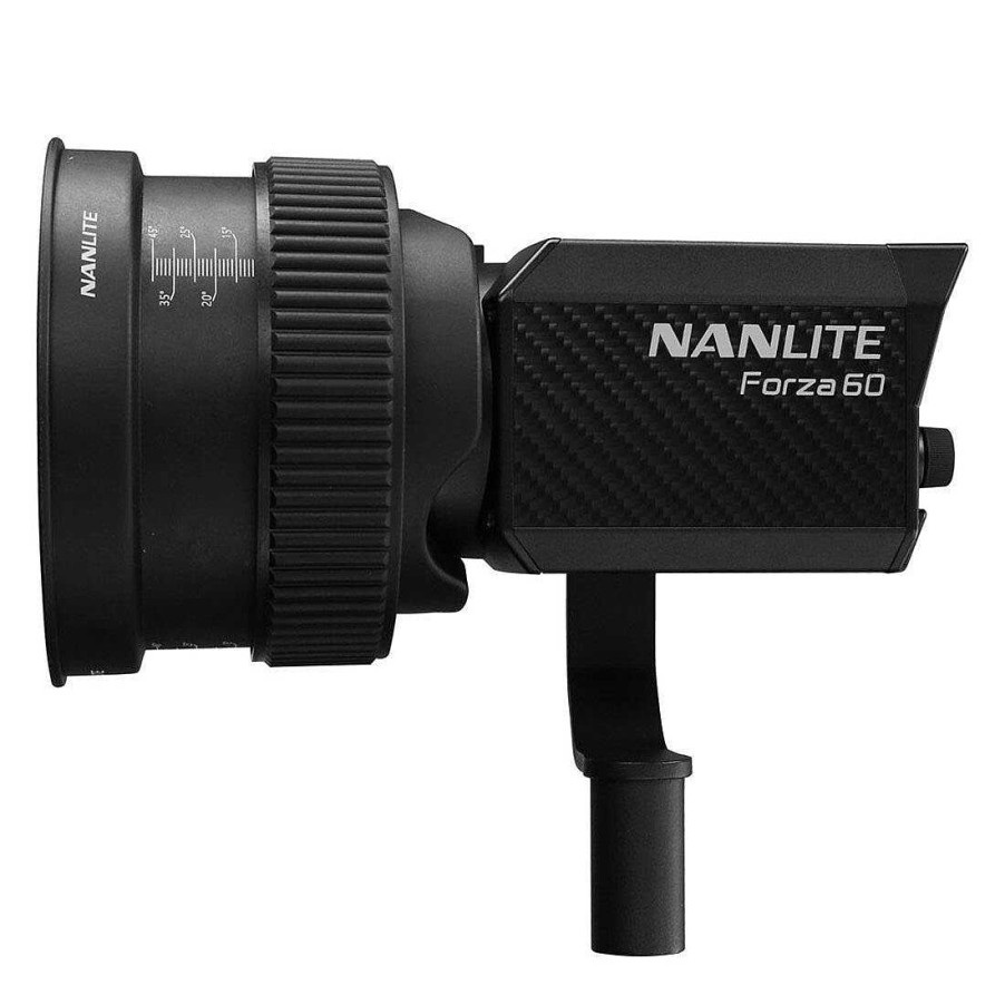 Best Nanlite Nanlite Fresnel Lens (Nl-Fz60)