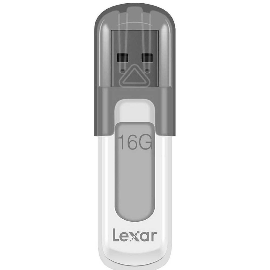 Clearance Lexar Lexar Jumpdrive V100 Usb 3.0 16Gb