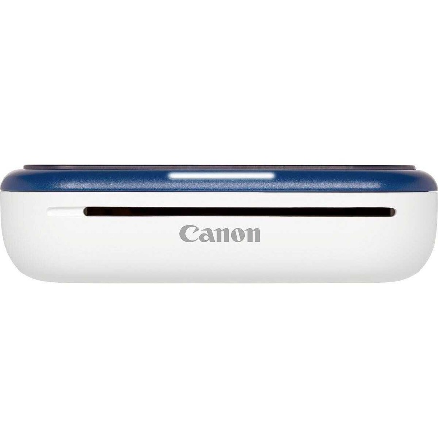 Best Canon Canon Mini Printer Zoemini 2 Blauw