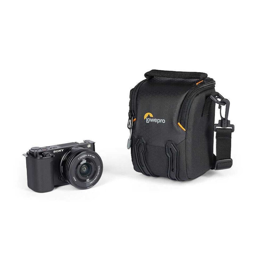 Online Lowepro Lowepro Adventura Sh 115 Iii