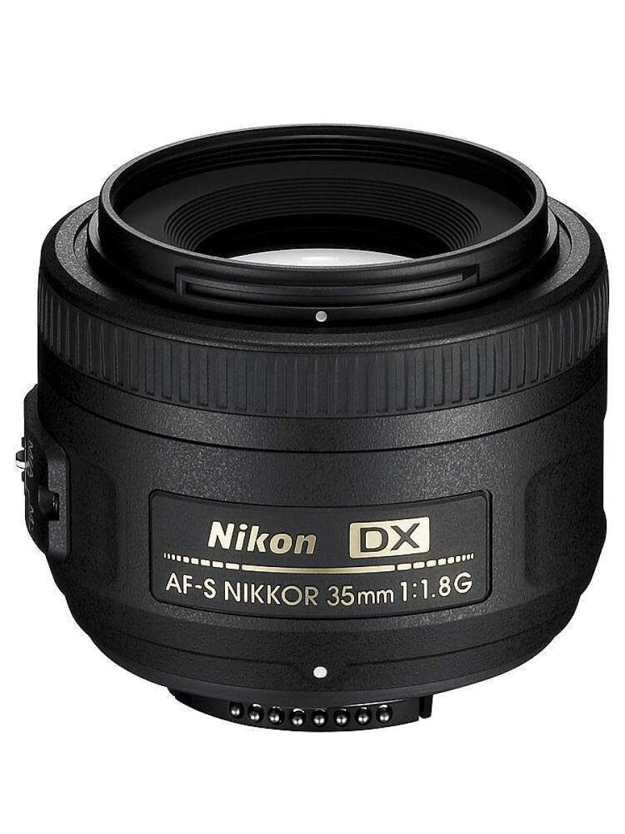 Best Nikon Nikon Af-S 35Mm F/1.8G Dx