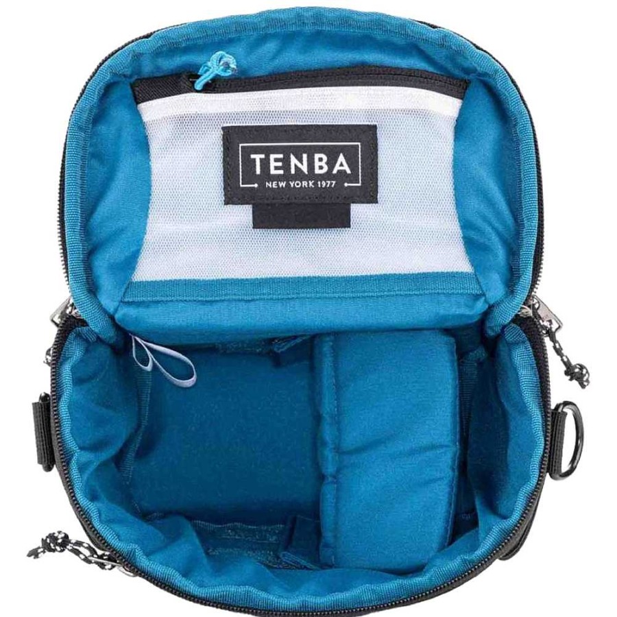 New Tenba Tenba Skyline V2 7 Schouder Bag Grijs