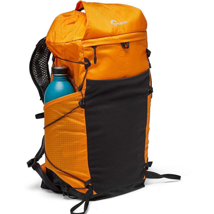 Online Lowepro Lowepro Runabout Bp 18L Ii Flexible Outdoor Backpack