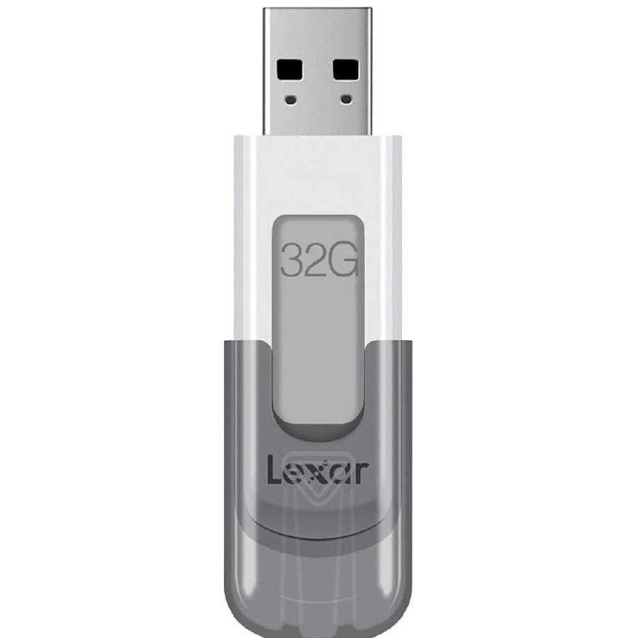 Wholesale Lexar Lexar Jumpdrive V100 Usb 3.0 32Gb