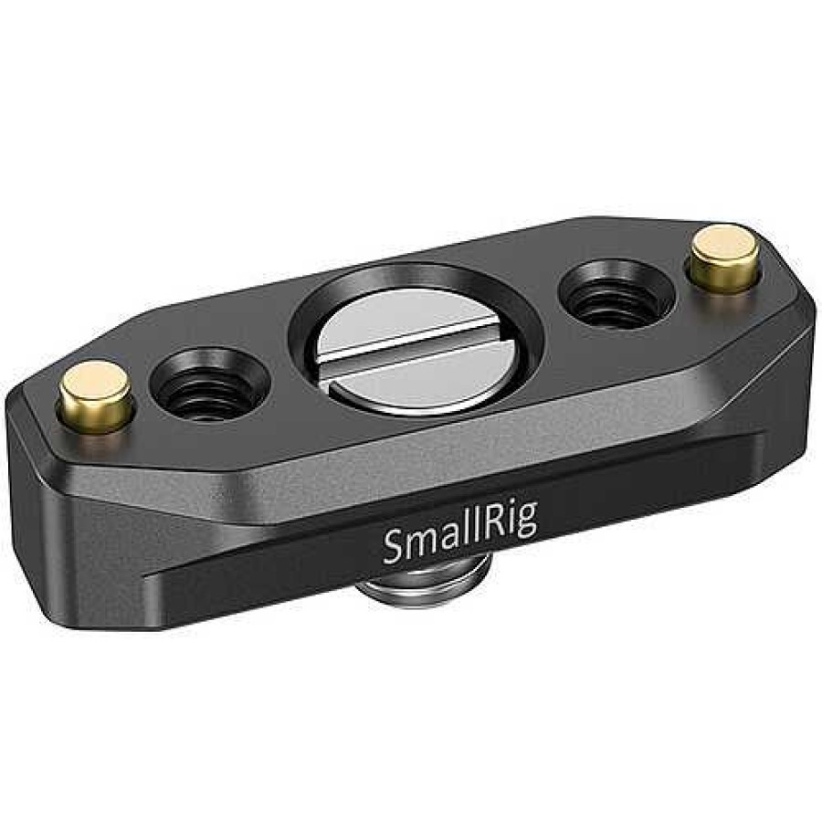 Wholesale SmallRig Smallrig 2521 Nato Rail With Arri Locating Screw 48Mm