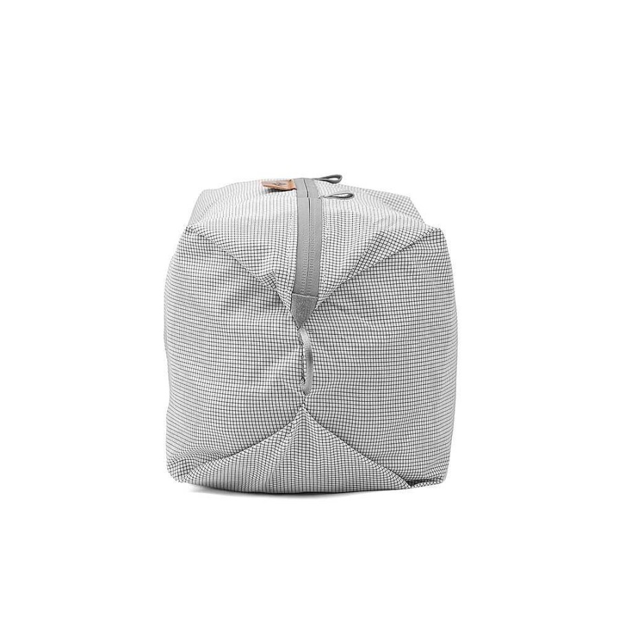 Clearance Peak Design Peak Design Shoe Pouch - Raw