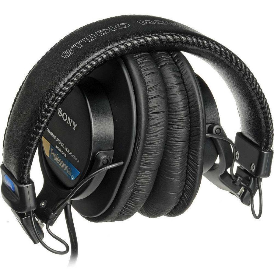 Online Sony Sony Mdr-7506/1