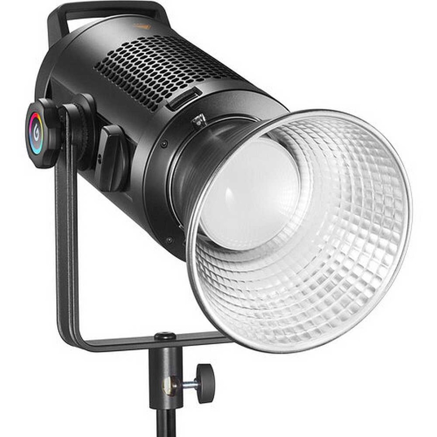 Clearance Godox Godox Sz150R Rgb Bi-Color Zoom Led