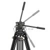 New SmallRig Smallrig 3751 Ad-01 Heavy-Duty Fluid Head Tripod