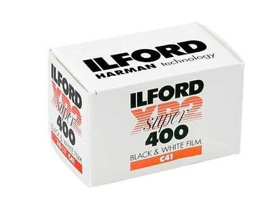 Online Ilford Ilford Xp2 Super 135 / 36 1 Cassette